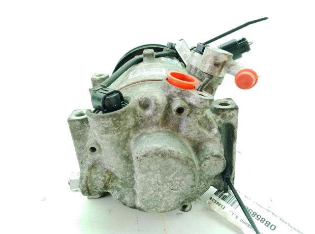 97701C8000 HYUNDAI Compresor de aire acondicionado  en stock Huelva