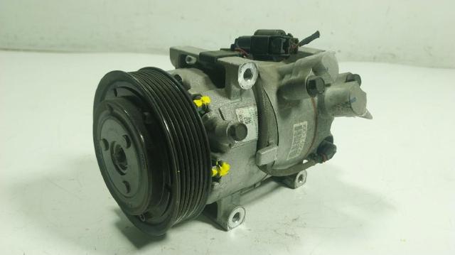 Compresores de aire acondicionado Hyundai I20  (IB, GB)