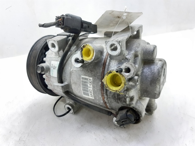 Compresor climatizador Hyundai I20  (2015-2021)