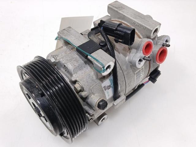 Compresores de aire acondicionado Hyundai I20  (IB, GB)