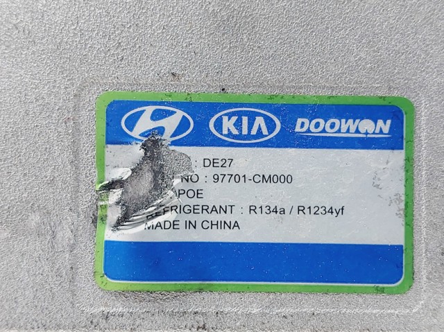97701CM000 Hyundai/Kia