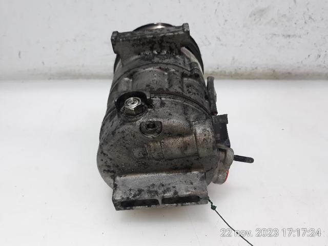 HYUNDAI 97701D7000 Compresor de aire acondicionado  comprar en Albacete
