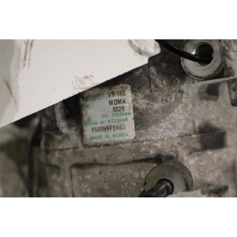 97701D7000 HYUNDAI Compresor de aire acondicionado comprar Madrid