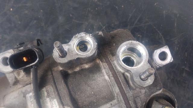 97701D7000 Compresor de aire acondicionado comprar Sevilla