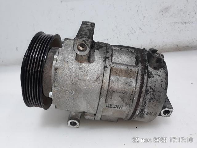 HYUNDAI 97701D7000 Compresor de aire acondicionado  en stock Terrassa