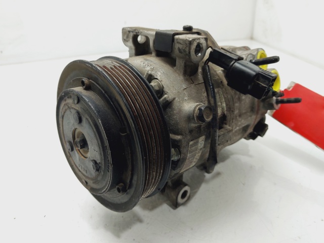 97701D7000 HYUNDAI Compresor de aire acondicionado  en stock Córdoba