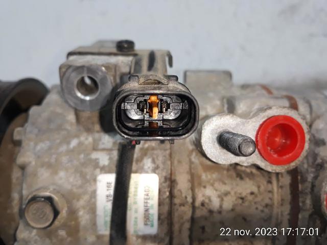 HYUNDAI 97701D7000 Compresor de aire acondicionado  comprar en Ponferrada