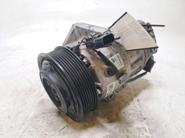 HYUNDAI 97701D7000 Compresor de aire acondicionado comprar Pamplona