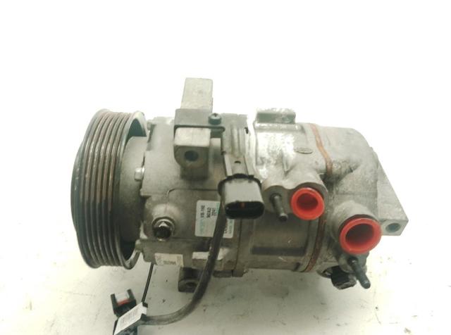 HYUNDAI 97701D7000 Compresor de aire acondicionado comprar Barcelona