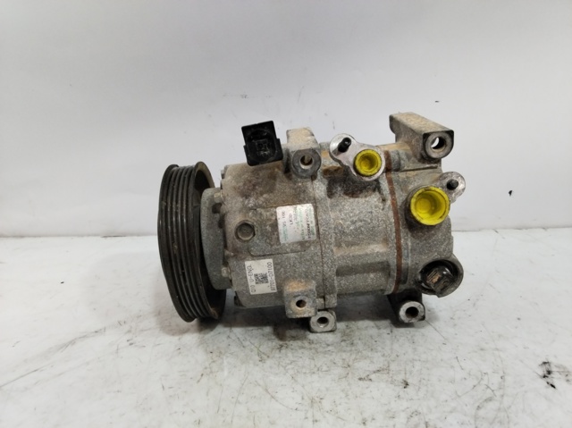 97701D7100 HYUNDAI Compresor de aire acondicionado  comprar en Lleida