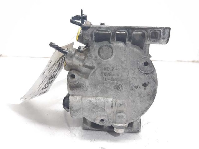 97701D7100 HYUNDAI Compresor de aire acondicionado  disponible Ourense