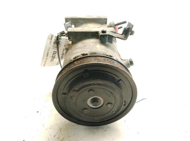 97701D7100 Compresor de aire acondicionado  comprar en Pontevedra