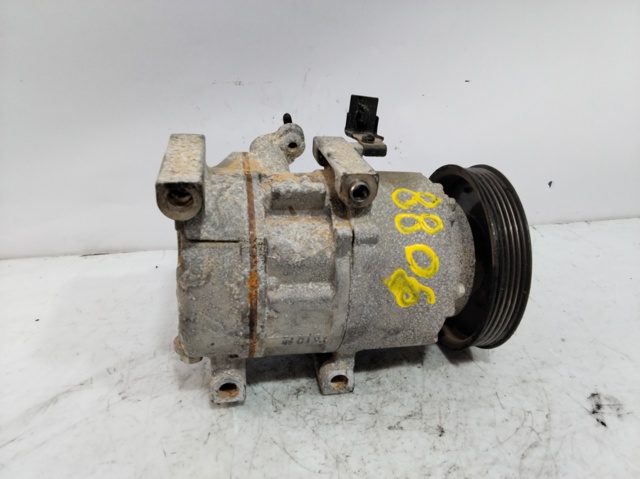 97701D7100 HYUNDAI Compresor de aire acondicionado  en stock Gandía