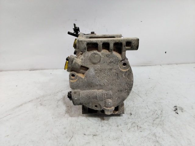 97701D7100 HYUNDAI Compresor de aire acondicionado  en stock Huelva