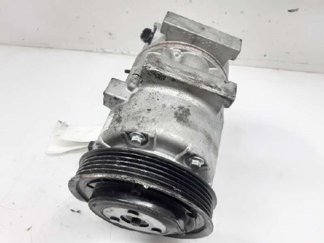 HYUNDAI 97701D7100 Compresor de aire acondicionado comprar Barcelona