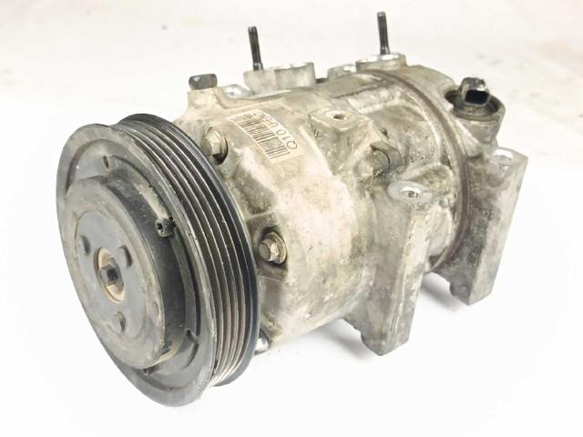 Compresores de aire acondicionado Hyundai Tucson III (TL)