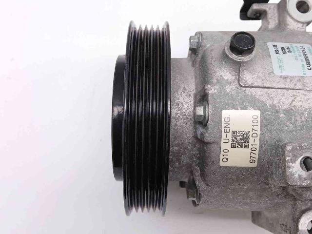 97701D7100 Compresor de aire acondicionado comprar Almería