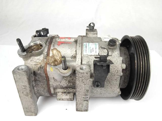 97701D7100 HYUNDAI Compresor de aire acondicionado  comprar en Oviedo