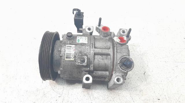 Comprar Compresor de aire acondicionado coche Tucson III TL