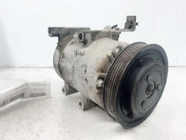 HYUNDAI 97701D7100 Compresor de aire acondicionado comprar Tarragona
