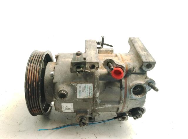 97701D7100 HYUNDAI Compresor de aire acondicionado  en stock Gandía