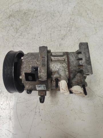 HYUNDAI 97701D7300 Compresor de aire acondicionado  comprar en Ponferrada