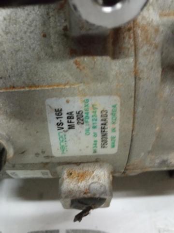 97701D7300 HYUNDAI Compresor de aire acondicionado  comprar en Jaén
