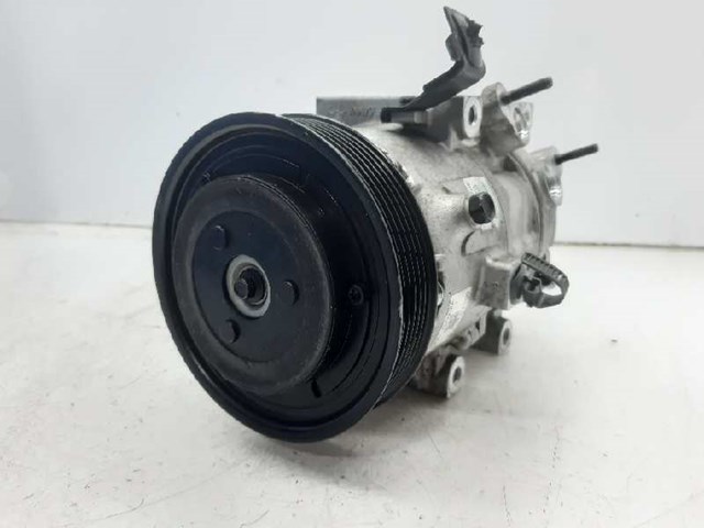 97701D7300 Compresor de aire acondicionado  disponible Burgos