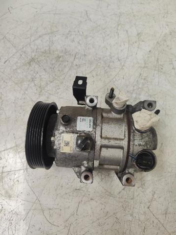 HYUNDAI 97701D7300 Compresor de aire acondicionado comprar Tarragona