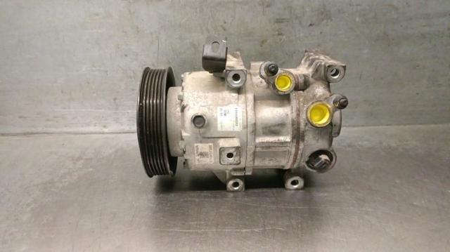 97701D7300 HYUNDAI Compresor de aire acondicionado  en stock Huelva