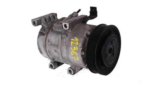 Compresor de ac para KIA Sportage IV (QL)