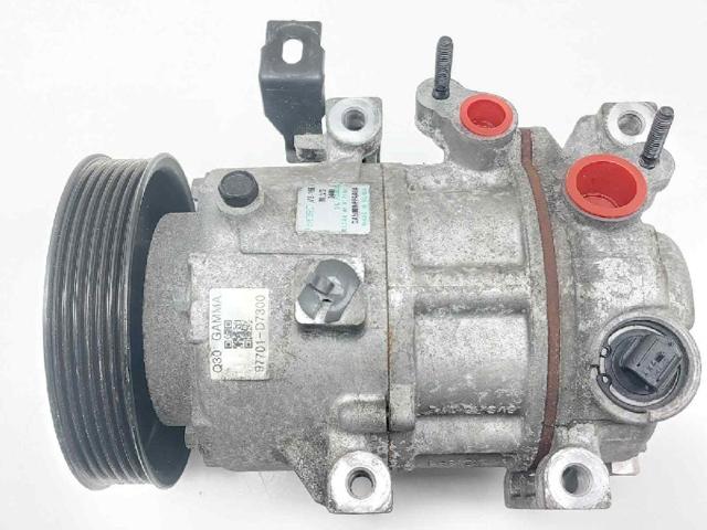 Compresores de aire acondicionado 97701D7300 HYUNDAI