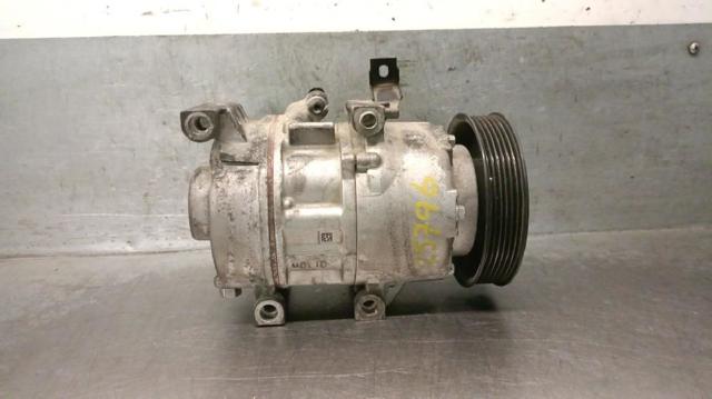 97701D7300 Compresor de aire acondicionado  en stock Sabadell