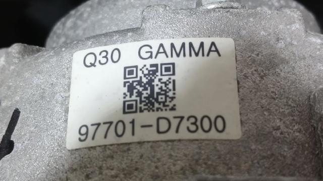 97701D7300 HYUNDAI Compresor de aire acondicionado comprar Madrid