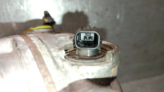 97701D7300 HYUNDAI Compresor de aire acondicionado  en stock Huelva