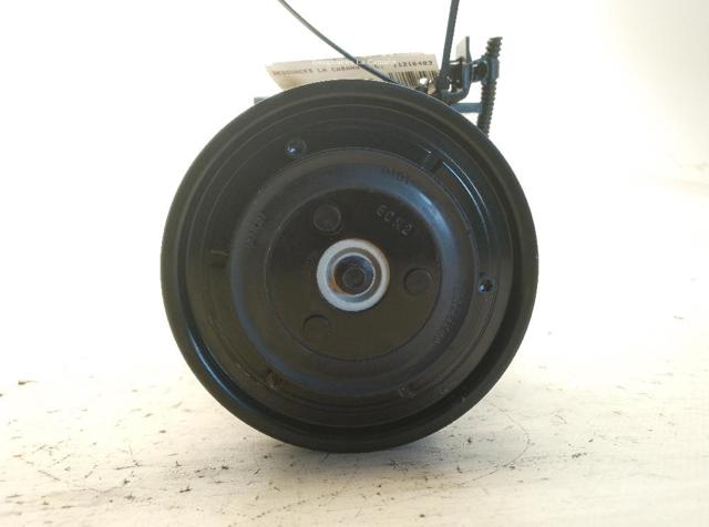 Compresores de aire acondicionado 97701D7300 HYUNDAI