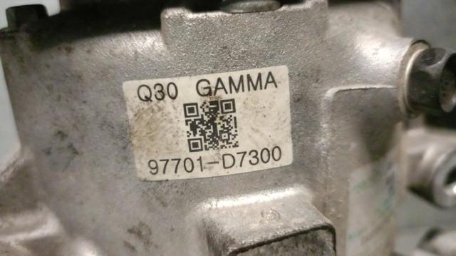 97701D7300 HYUNDAI Compresor de aire acondicionado  comprar en Oviedo