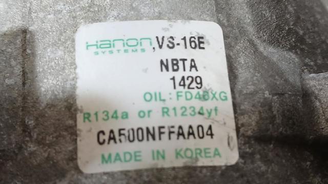 HYUNDAI 97701D7300 Compresor de aire acondicionado  comprar en Murcia