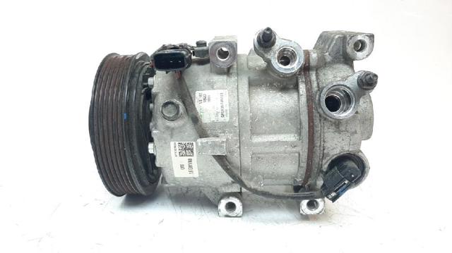 Condensador aire acondicionado 97701D7600 HYUNDAI