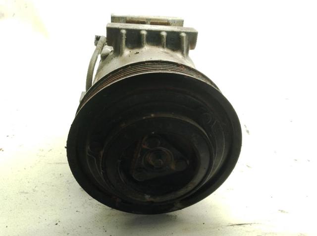Compresor de aire acondicionado coche 97701D7600 HYUNDAI