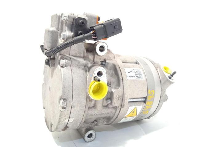 Compresor de aire acondicionado 97701G2000 Hyundai/Kia