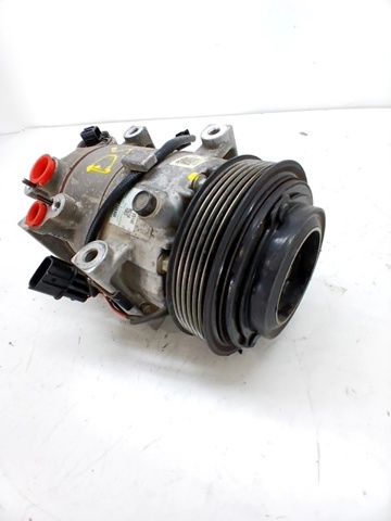 97701G4400 Compresor de aire acondicionado comprar Girona