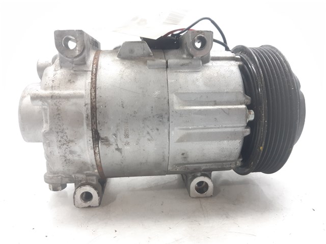 97701G4400 HYUNDAI Compresor de aire acondicionado  en stock Gandía