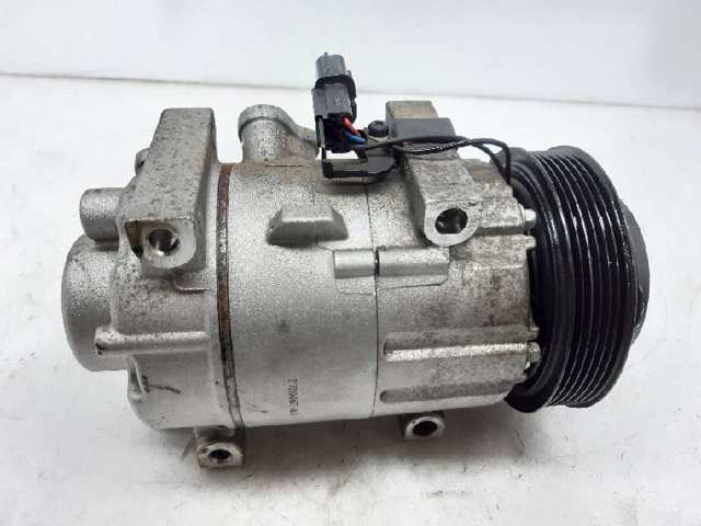 HYUNDAI 97701G4400 Compresor de aire acondicionado  en stock Terrassa