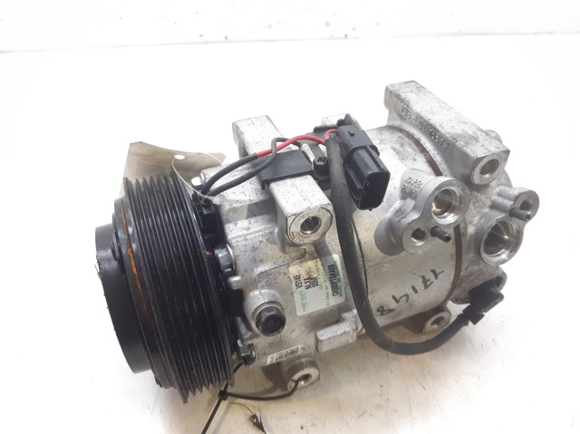 97701G4400 HYUNDAI Compresor de aire acondicionado  en stock Huelva