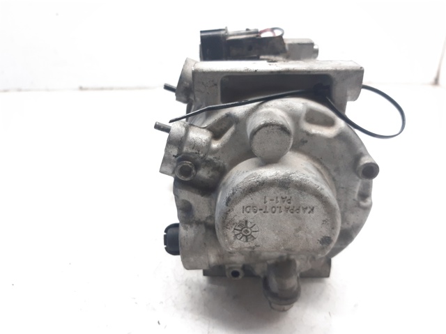 97701G4400 HYUNDAI Compresor de aire acondicionado comprar Madrid