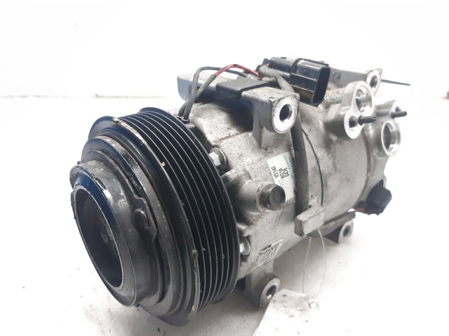 97701G4400 HYUNDAI Compresor de aire acondicionado  comprar en Lleida