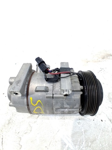 HYUNDAI 97701G4400 Compresor de aire acondicionado  en stock Valencia