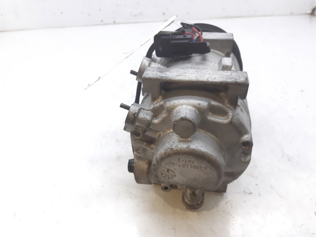 HYUNDAI 97701G4400 Compresor de aire acondicionado  en stock Terrassa
