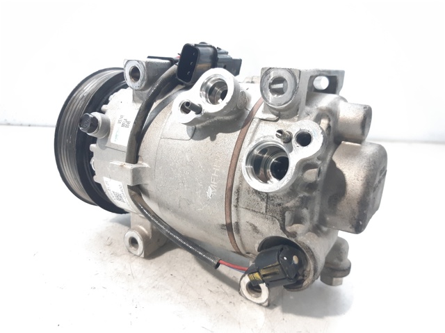 97701G4400 HYUNDAI Compresor de aire acondicionado  disponible Vigo